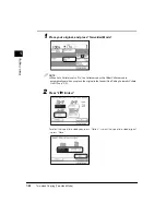 Предварительный просмотр 70 страницы Canon imageRUNNER 3300 Series Copying Manual