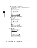 Предварительный просмотр 84 страницы Canon imageRUNNER 3300 Series Copying Manual