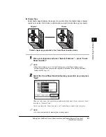 Предварительный просмотр 91 страницы Canon imageRUNNER 3300 Series Copying Manual