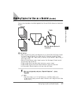 Предварительный просмотр 95 страницы Canon imageRUNNER 3300 Series Copying Manual