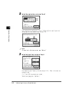 Предварительный просмотр 96 страницы Canon imageRUNNER 3300 Series Copying Manual