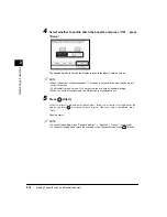 Предварительный просмотр 98 страницы Canon imageRUNNER 3300 Series Copying Manual