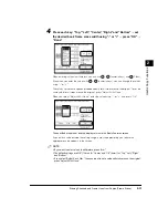 Предварительный просмотр 115 страницы Canon imageRUNNER 3300 Series Copying Manual