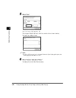 Предварительный просмотр 140 страницы Canon imageRUNNER 3300 Series Copying Manual