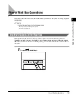 Preview for 17 page of Canon imageRUNNER 3300 Function Manual