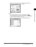 Preview for 25 page of Canon imageRUNNER 3300 Function Manual