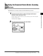 Preview for 29 page of Canon imageRUNNER 3300 Function Manual