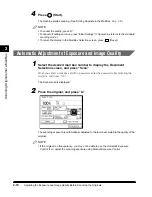 Preview for 36 page of Canon imageRUNNER 3300 Function Manual