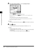 Preview for 40 page of Canon imageRUNNER 3300 Function Manual