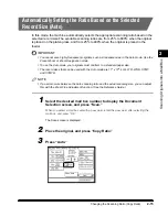 Preview for 41 page of Canon imageRUNNER 3300 Function Manual