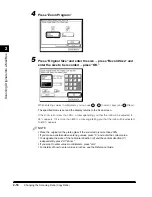 Preview for 44 page of Canon imageRUNNER 3300 Function Manual