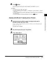 Preview for 45 page of Canon imageRUNNER 3300 Function Manual