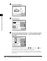 Preview for 46 page of Canon imageRUNNER 3300 Function Manual