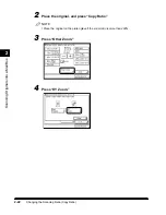 Preview for 48 page of Canon imageRUNNER 3300 Function Manual