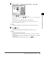 Preview for 49 page of Canon imageRUNNER 3300 Function Manual