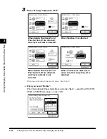 Preview for 98 page of Canon imageRUNNER 3300 Function Manual