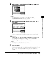 Preview for 107 page of Canon imageRUNNER 3300 Function Manual