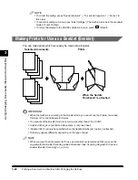 Preview for 108 page of Canon imageRUNNER 3300 Function Manual