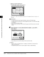 Preview for 110 page of Canon imageRUNNER 3300 Function Manual