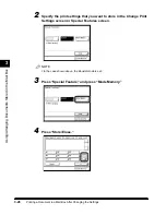 Preview for 112 page of Canon imageRUNNER 3300 Function Manual