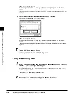 Preview for 114 page of Canon imageRUNNER 3300 Function Manual