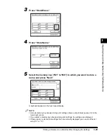 Preview for 115 page of Canon imageRUNNER 3300 Function Manual