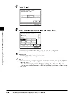 Preview for 118 page of Canon imageRUNNER 3300 Function Manual