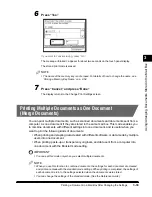 Preview for 119 page of Canon imageRUNNER 3300 Function Manual