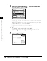 Preview for 120 page of Canon imageRUNNER 3300 Function Manual