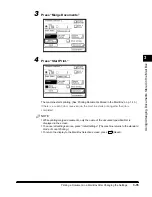 Preview for 121 page of Canon imageRUNNER 3300 Function Manual