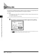 Preview for 124 page of Canon imageRUNNER 3300 Function Manual