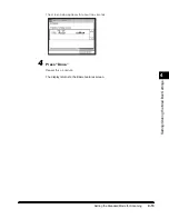 Preview for 147 page of Canon imageRUNNER 3300 Function Manual