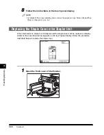 Предварительный просмотр 288 страницы Canon imageRUNNER 3300 Reference Manual