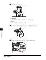 Предварительный просмотр 290 страницы Canon imageRUNNER 3300 Reference Manual