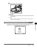 Предварительный просмотр 291 страницы Canon imageRUNNER 3300 Reference Manual