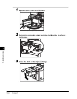 Предварительный просмотр 292 страницы Canon imageRUNNER 3300 Reference Manual