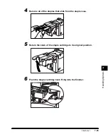 Предварительный просмотр 293 страницы Canon imageRUNNER 3300 Reference Manual