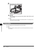 Предварительный просмотр 294 страницы Canon imageRUNNER 3300 Reference Manual