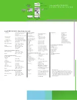 Preview for 3 page of Canon imageRUNNER 3530 Specifications