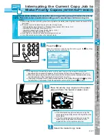 Предварительный просмотр 73 страницы Canon imageRunner 400 Reference Manual