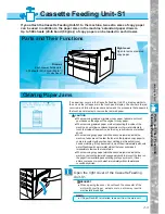 Предварительный просмотр 197 страницы Canon imageRunner 400 Reference Manual