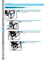 Предварительный просмотр 202 страницы Canon imageRunner 400 Reference Manual