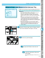 Предварительный просмотр 225 страницы Canon imageRunner 400 Reference Manual