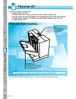 Preview for 228 page of Canon imageRunner 400 Reference Manual