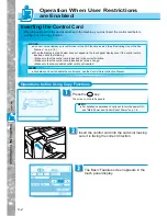 Preview for 238 page of Canon imageRunner 400 Reference Manual