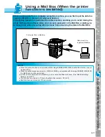 Preview for 241 page of Canon imageRunner 400 Reference Manual