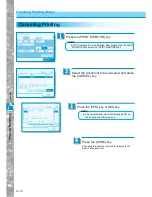 Preview for 252 page of Canon imageRunner 400 Reference Manual