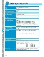 Preview for 254 page of Canon imageRunner 400 Reference Manual