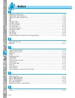 Preview for 256 page of Canon imageRunner 400 Reference Manual