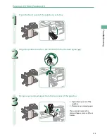 Предварительный просмотр 119 страницы Canon ImageRunner 4025 Basic Operation Manual